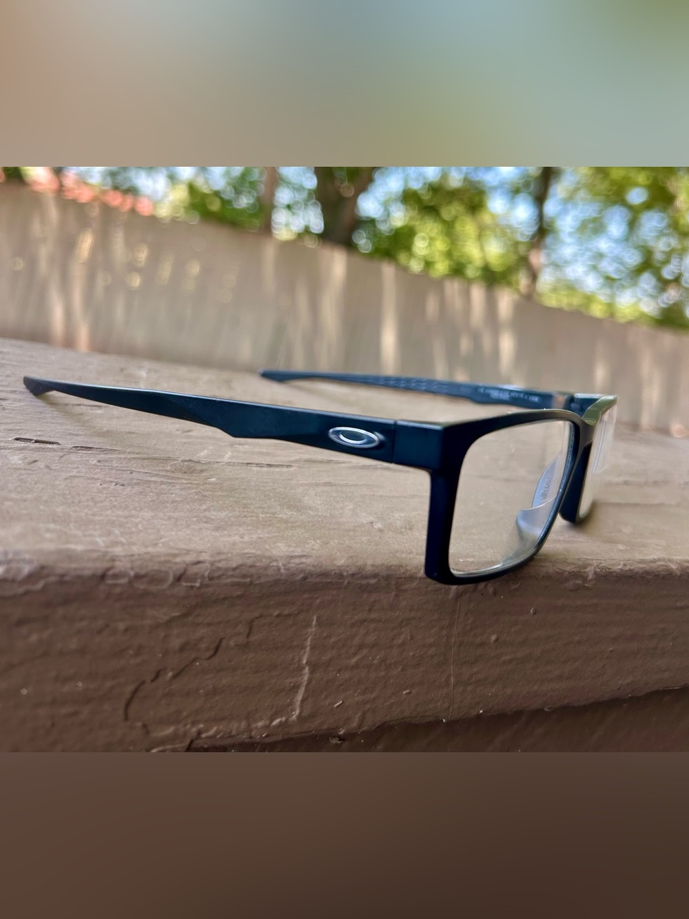 Oakley Glasses Frame